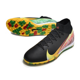 Chuteira Society Nike Zoom Mercurial Superfly 10 Elite TF Fly Vini Pack